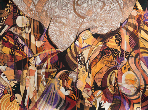 kelly berg - wonderlust